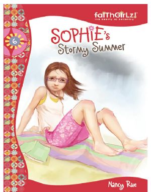 [Sophie 06] • Sophie's Stormy Summer